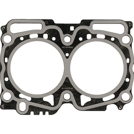 Reinz Cylinder Head Gasket, 61-53910-00 61-53910-00